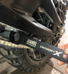 Llave desmontaje eje Camel ADV para Ducati Desert X