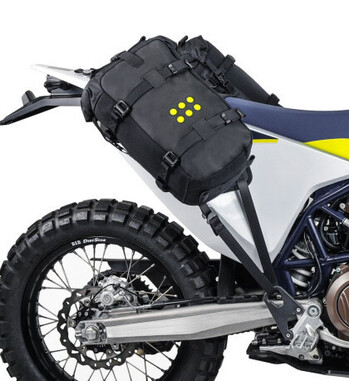 Soporte Kriega Overlander-s Os-Base para bolsas Os para KTM 690/HUSQ 701/GASGAS 700