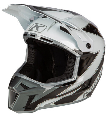 Casco Off-Road KLiM F3 Carbon