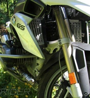 Barras de protección AltRider para BMW R 1200 GS LC