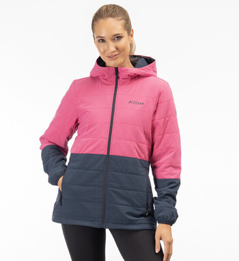 Chaqueta KLiM Soteria