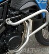 Barras de protección AltRider para BMW F 800 GS