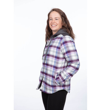 Sudadera KLiM Big Sky