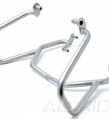 Barras de protección AltRider para BMW F 800 GS