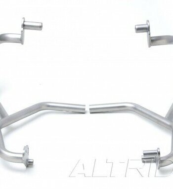 Barras de protección AltRider para BMW F 800 GS