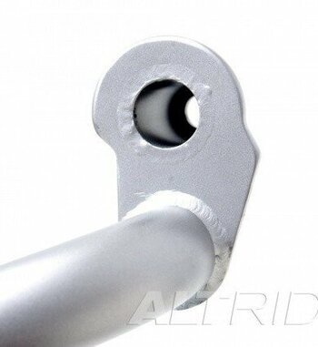 Barras de protección AltRider para BMW F 800 GS