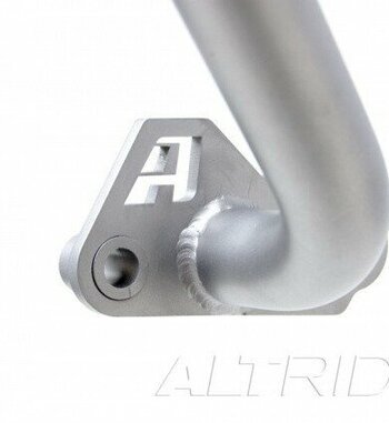 Barras de protección AltRider para BMW F 800 GS