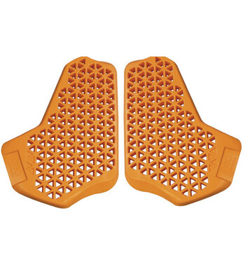 Protector de Pecho partido D3O CP1 Nivel