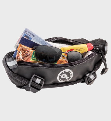 Bolsa de manillar Giant Loop ZigZag