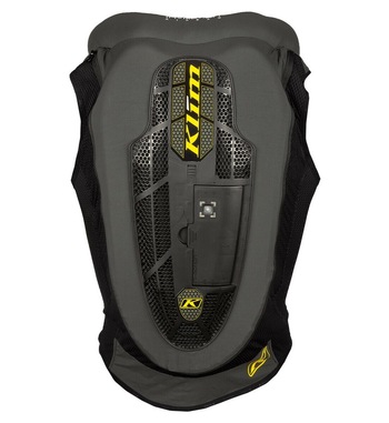 Chaleco Airbag KLiM Ai-1