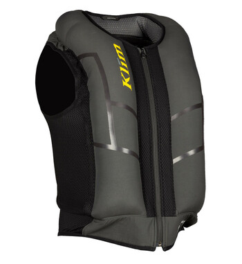 Chaleco Airbag KLiM Ai-1