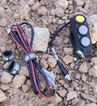 ARN Rally - Mando Remoto Pro Bluetooth