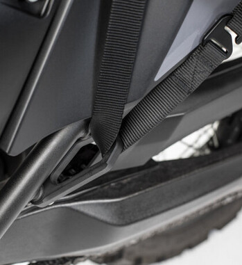 SOPORTE KRIEGA OS-FOOTREST ELIMINATOR YAMAHA TENERE 700