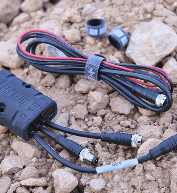 ARN Rally - Mando Remoto Pro Bluetooth