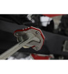 Extensión de pata de cabra para Yamaha Tenere 700