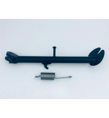 Pata de cabra para Yamaha Tenere 700