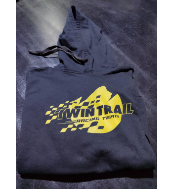 Sudadera TwinTrail Racing Team
