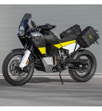 Soporte Kriega Overlander-s Os-Base para Husqvarna Norden 901