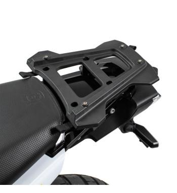 Soporte Kriega Overlander-s Os-Base para Husqvarna Norden 901