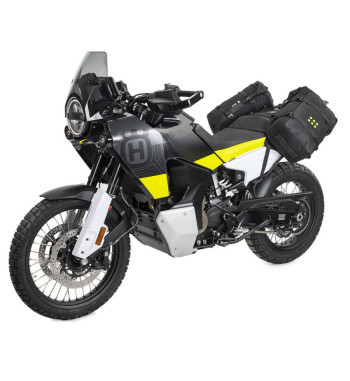 Soporte Kriega Overlander-s Os-Base para Husqvarna Norden 901