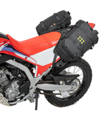 Soporte Kriega Overlander-s Os-Base para Honda CRF300