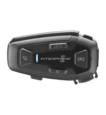 Intercomunicador Interphone U-COM 8R