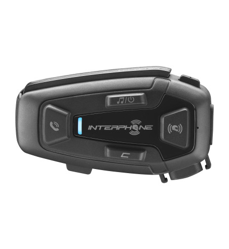 Intercomunicador Interphone U-COM 8R