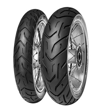 Neumático Anlas Capra RD