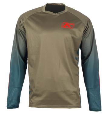 Jersey OffRoad KLiM XC Lite