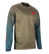Jersey OffRoad KLiM XC Lite