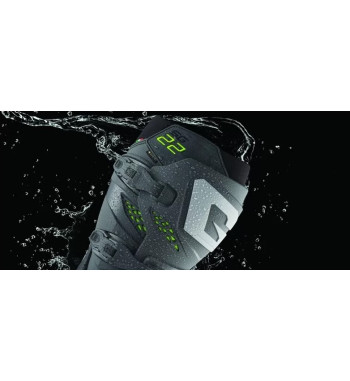Botas Goretex Offroad Gaerne SG22