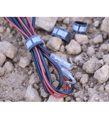 Cable Alimentación 12v para Mando Remoto ARN Rally Pro