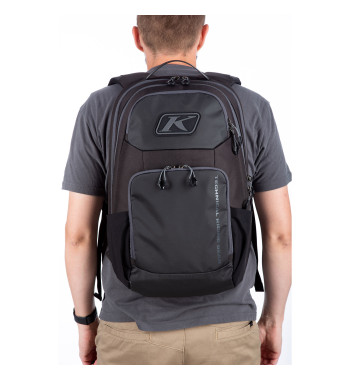 Mochila KLiM Drive 18 Pack