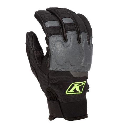 Guantes WindStopper KLiM Inversion Pro