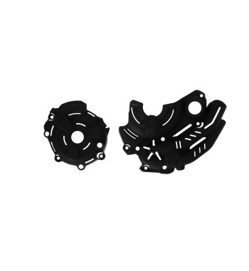 Protectores de motor X-Power para Yamaha Tenere 700