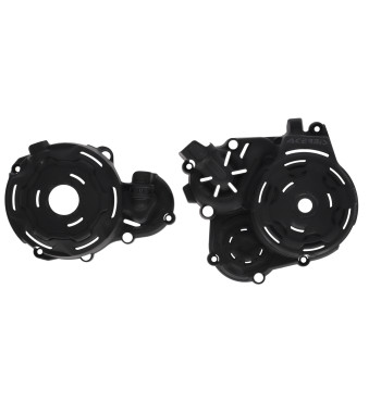 Protector de Cárter X-Power para Aprilia Tuareg 660