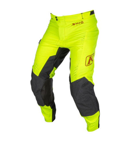 Pantalón enduro KLiM XC Pro