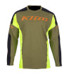 Jersey OffRoad KLiM XC Pro
