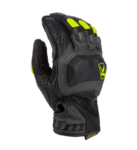 Guantes de moto KLiM Badlands Aero Pro Short