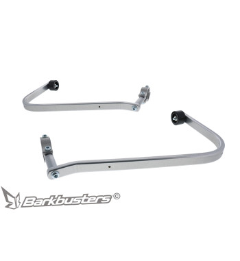 Paramanos Barkbusters Triumph Tiger 1200 Rally Pro