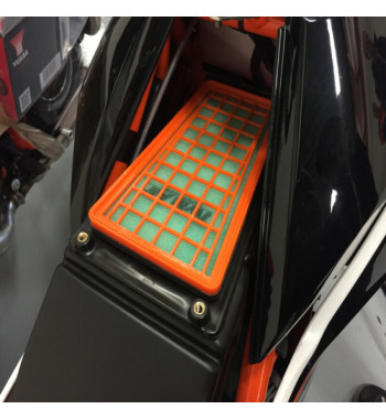 Filtro de aire completo Twin Air para KTM/HUSQVARNA/GASGAS