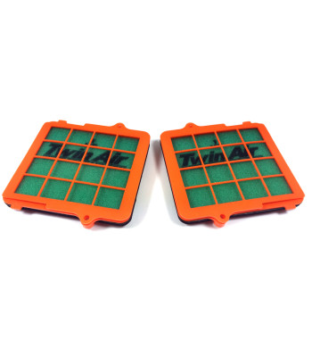 Filtro de aire completo Twin Air para Africa Twin 1000