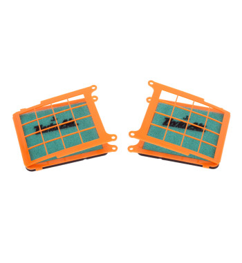 Filtro de aire completo Twin Air para Africa Twin 1100