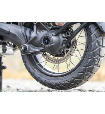 Protección del Cardán Wunderlich GUARD BMW 1300