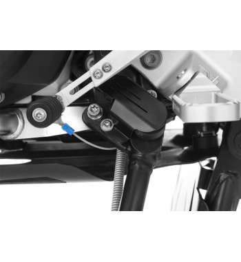 Sistema de protección para interruptor de encendido BMW 900/850/800