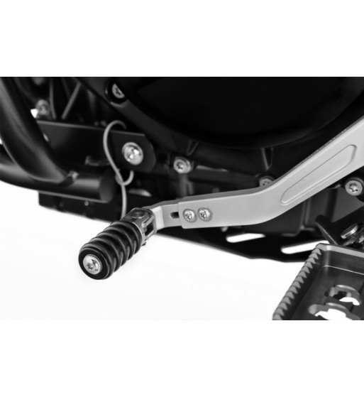 Palanca de cambio ajustable y abatible CLEVER LEVER BMW 800/700/650