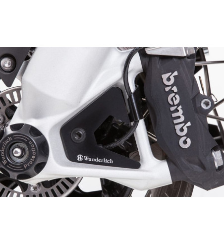 Protector Wunderlich para el sensor ABS BMW 1250/1200
