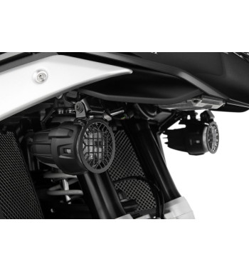 Rejilla de protección de LED faro auxiliar NANO para BMW 1300