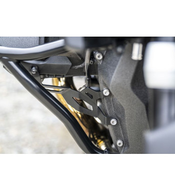 Protección de sondas lambda para BMW 1300