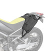 PACK OS-KRIEGA PARA APRILIA TUAREG 660: SOPORTE OS BASE + ALFORJAS OS